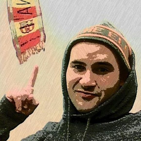 Meet your Posher, Kevin - Picture 1 of 1